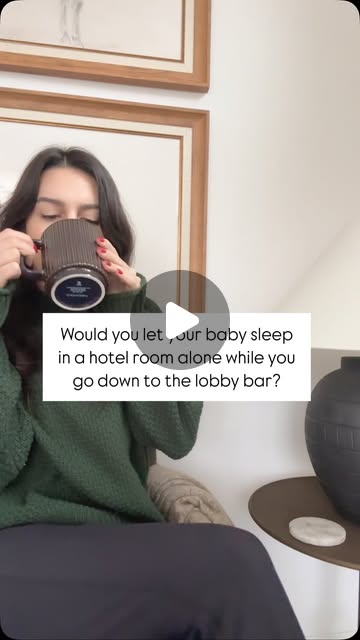 Instagram reel by @lia_tuso: If you’ve been following me for a while, you know I’m deeply passionate about child safety