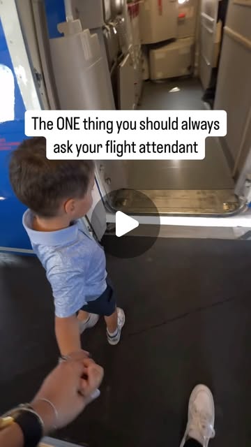Instagram reel by @lia_tuso: I know traveling with kids can be hectic, but here’s how to stay ahead of the game💫 : 🚨 
